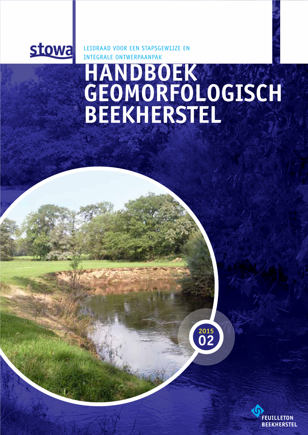 Handboek Geomorfologisch Beekherstel