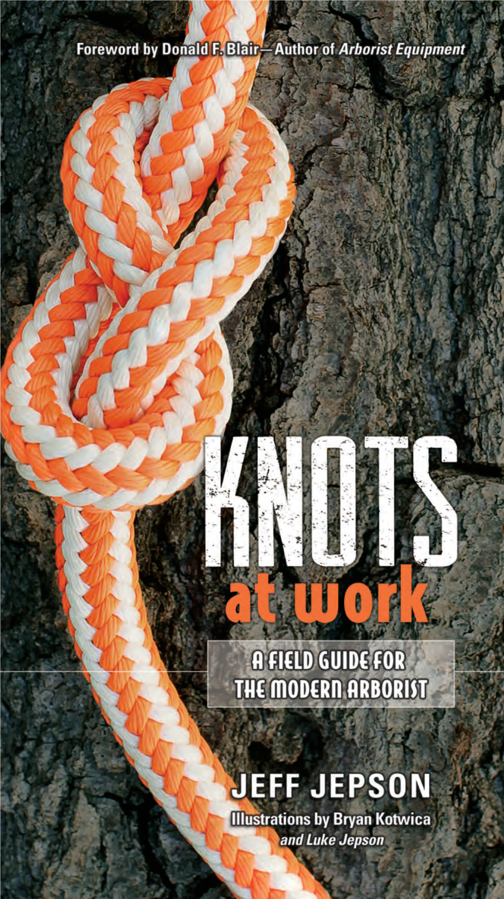 Knots at Work Was Written