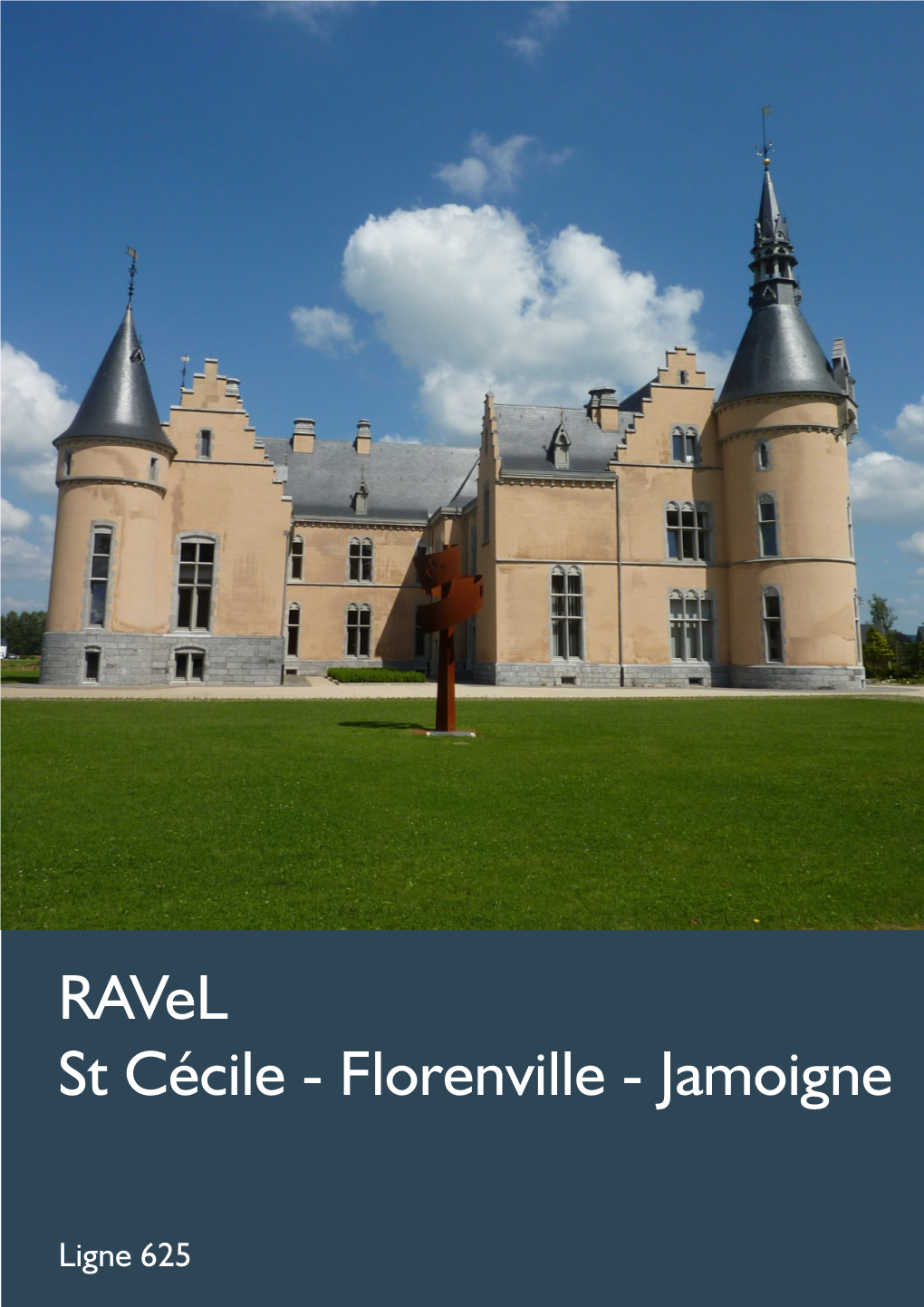 Florenville - Jamoigne