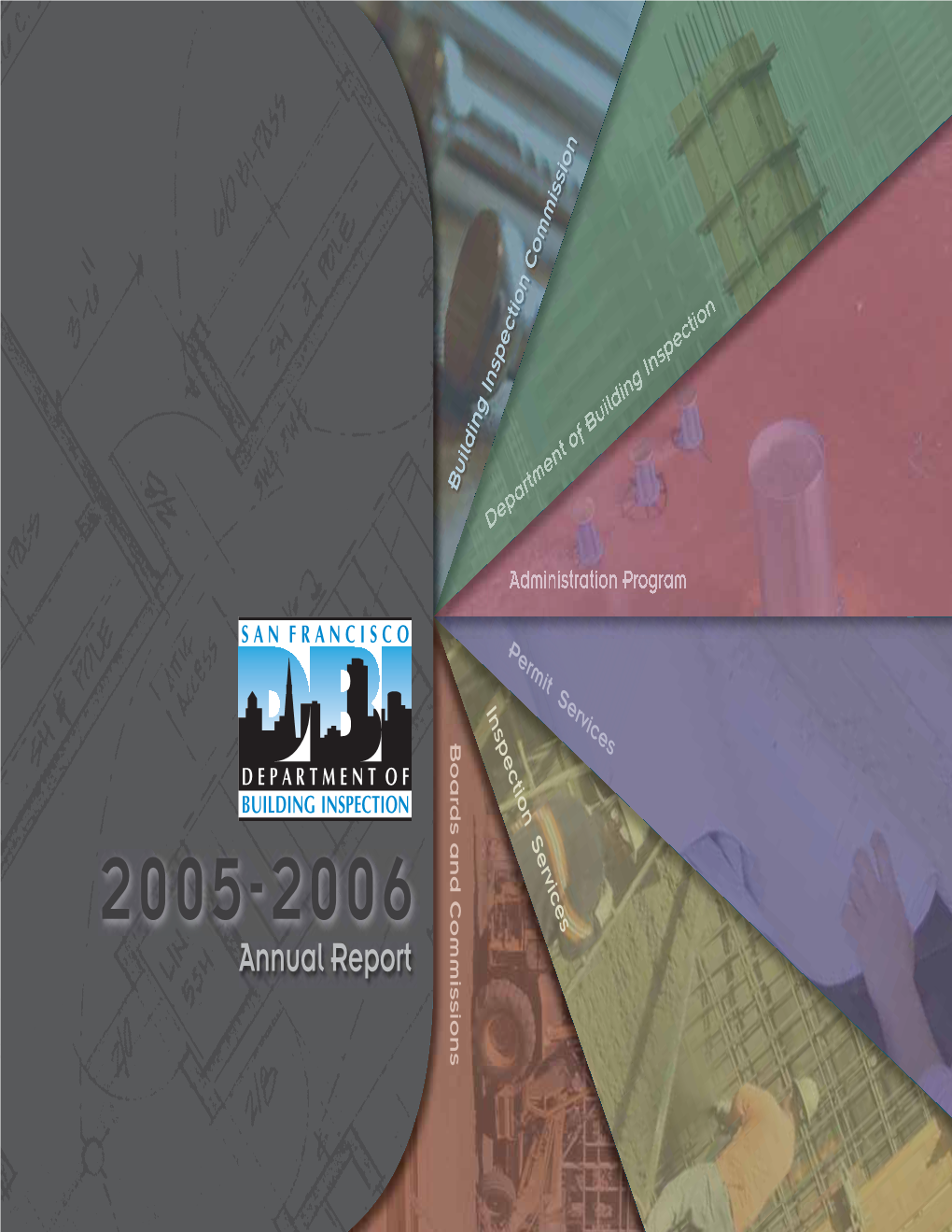 2005-2006 Annual Report