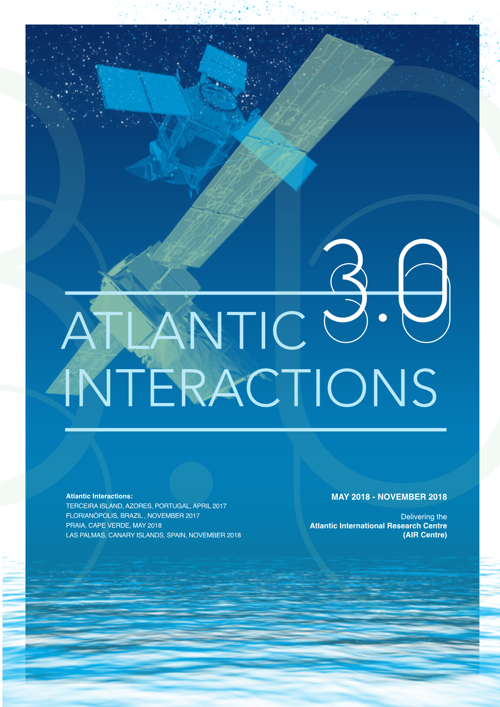 Atlantic Interactions
