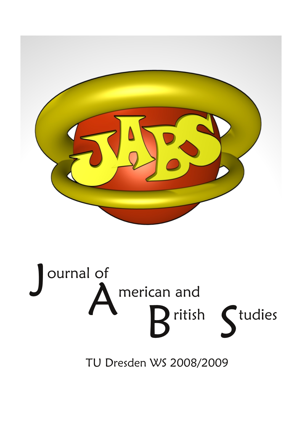 Journal of American and British Studies