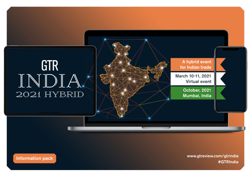 Information Pack #Gtrindia INTRODUCTION to GTR INDIA 2021 HYBRID