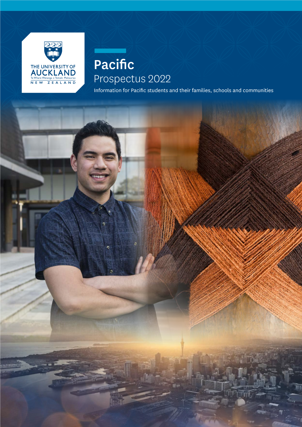 Pacific Prospectus 2022. Size