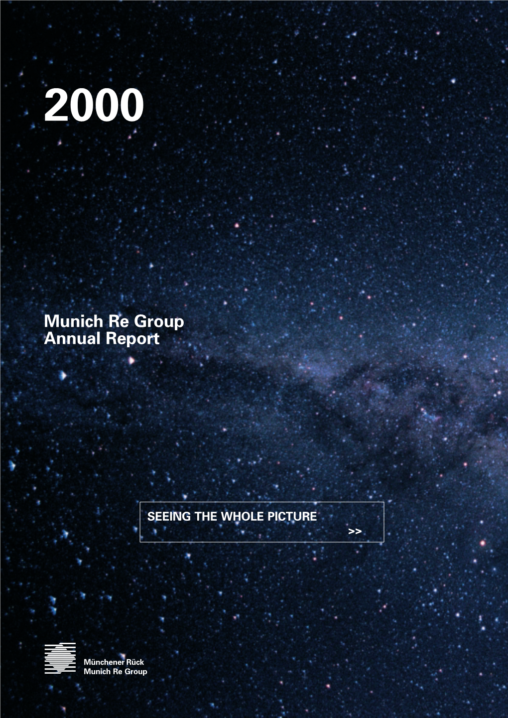 Munich Re Group Annual Report