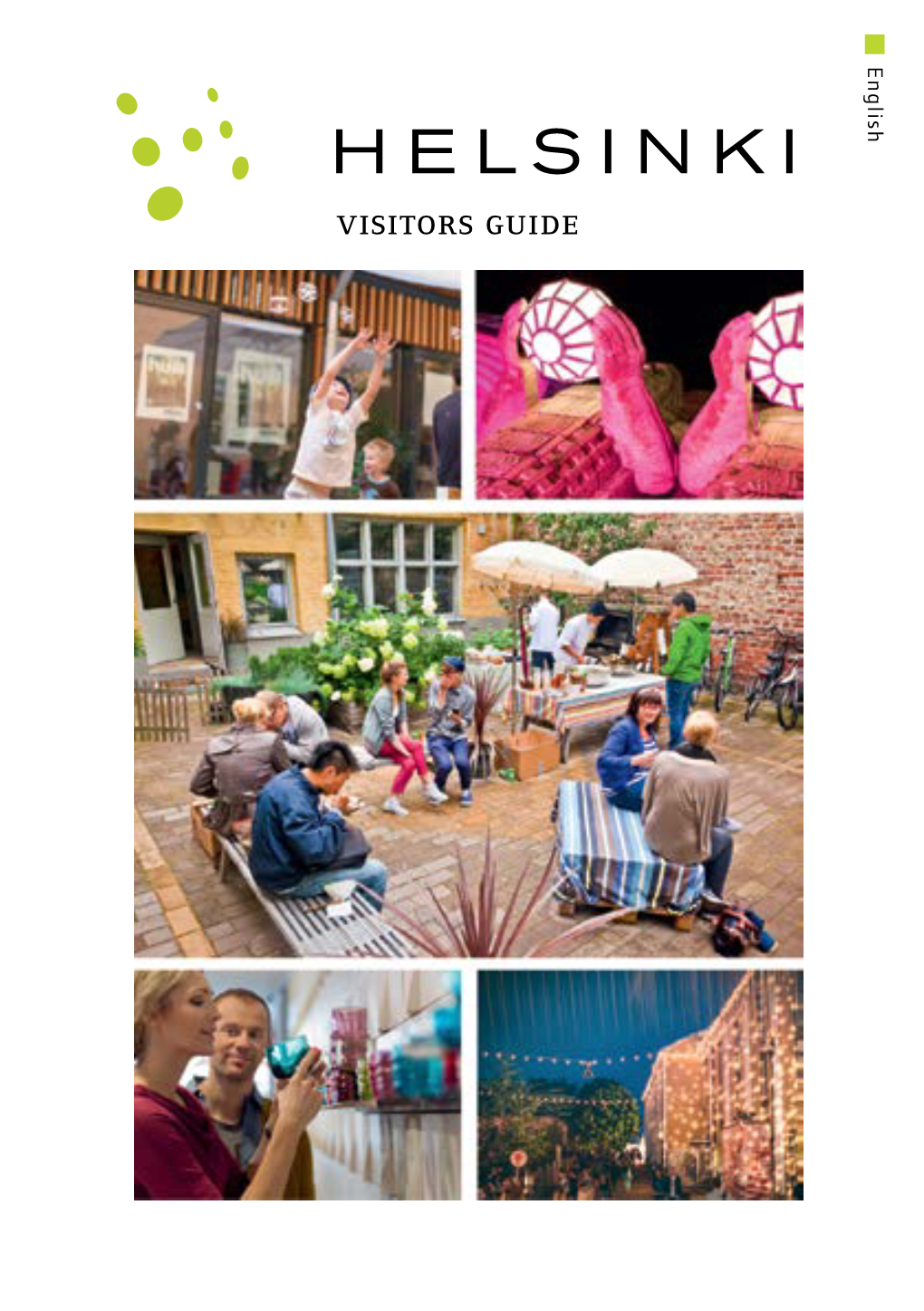 Helsinki Visitors Guide.Pdf