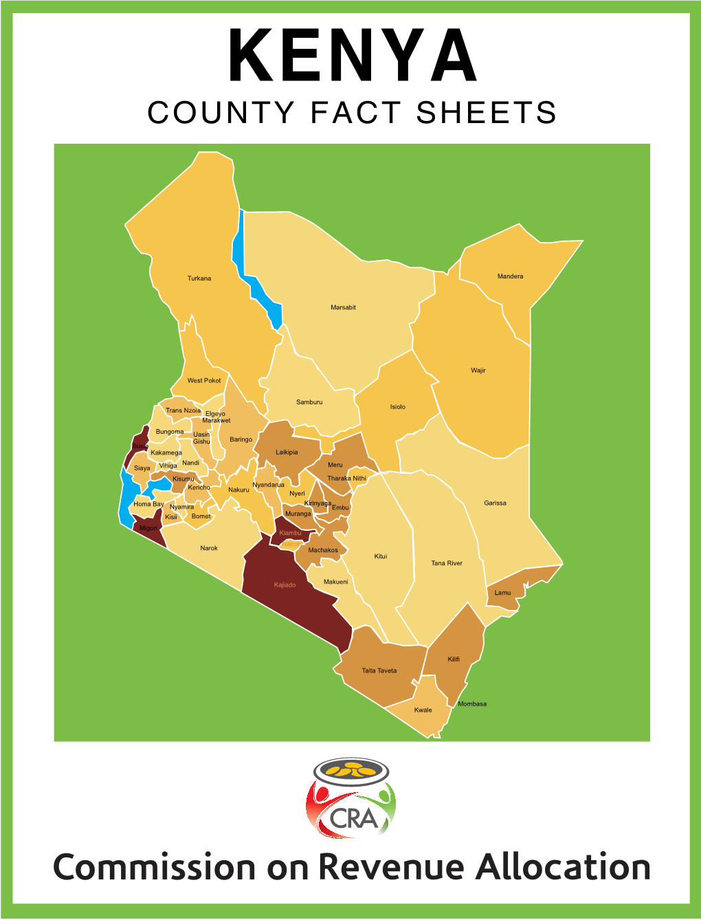 Kenya-County-Factsheet.Pdf