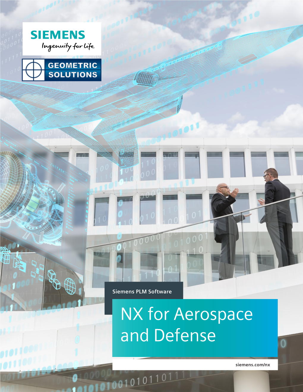 NX for Aerospace and Defense