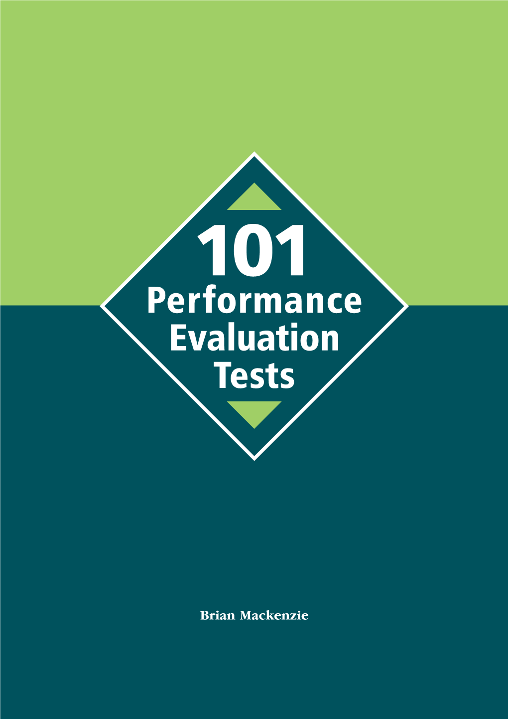 101 Evaluation Tests