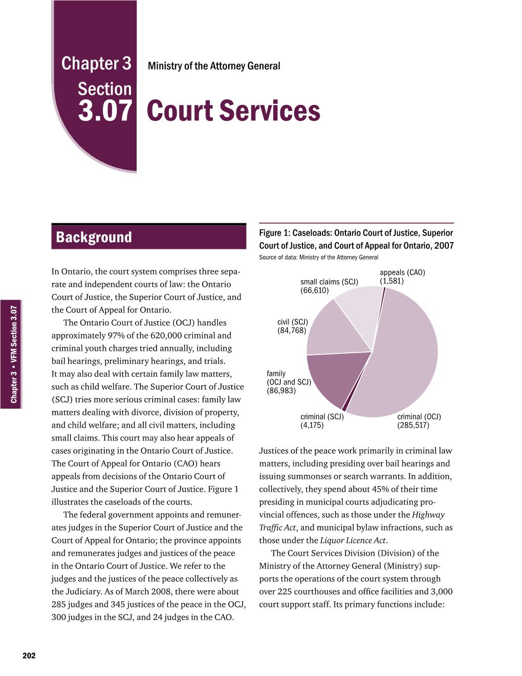 3.07 Court Services (Pdf 703Kb)