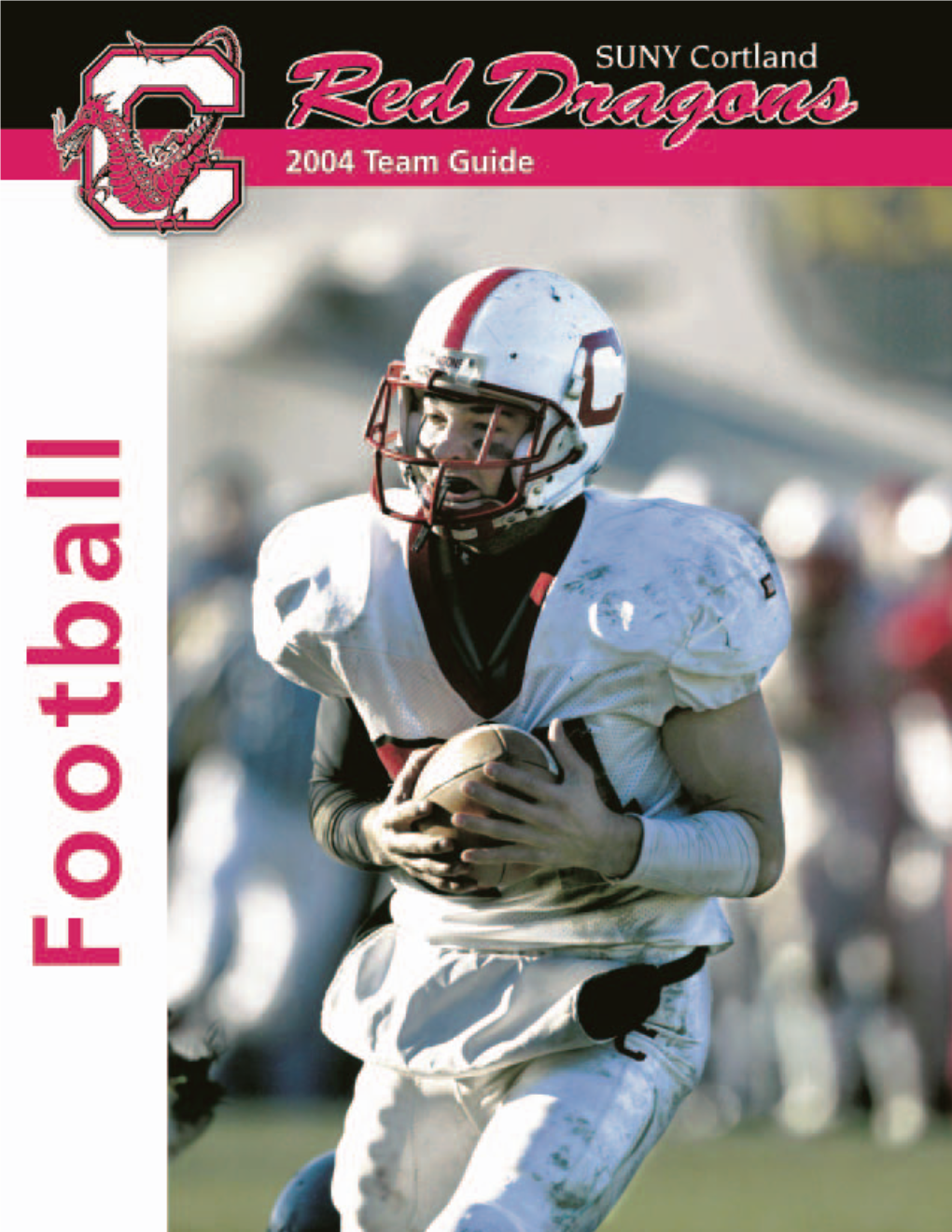 2004 Season Preview