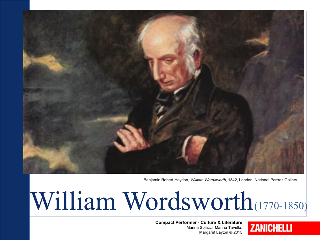 William-Wordsworth.Pdf