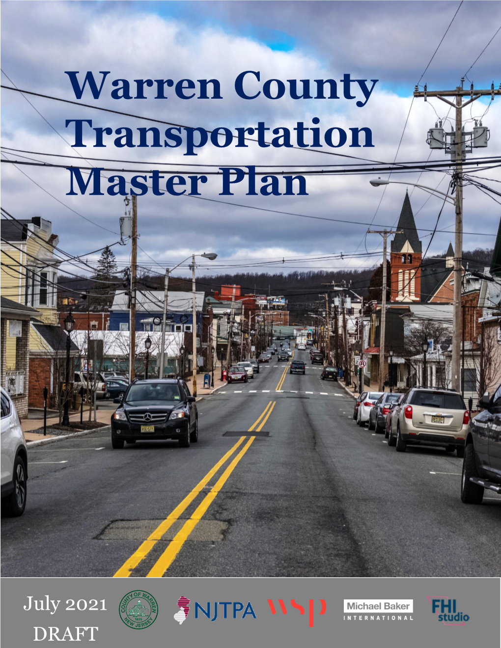 Warren County Transportation Master Plan