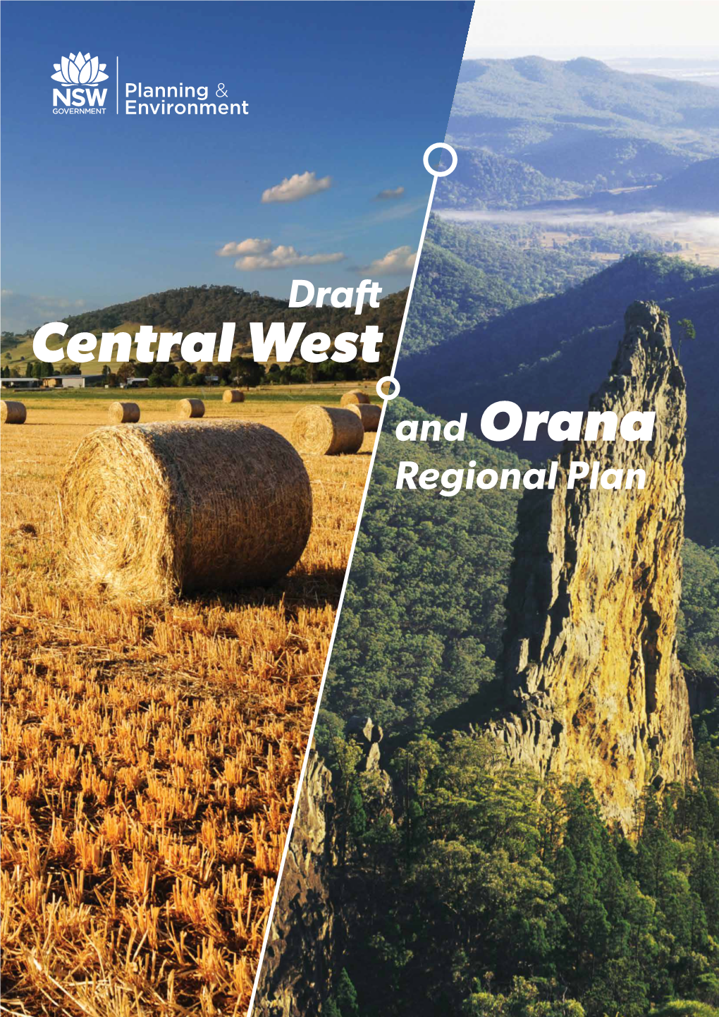Central West and Orana Regional Plan B