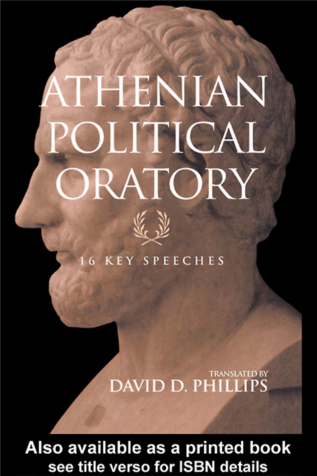 Athenian Political Oratory