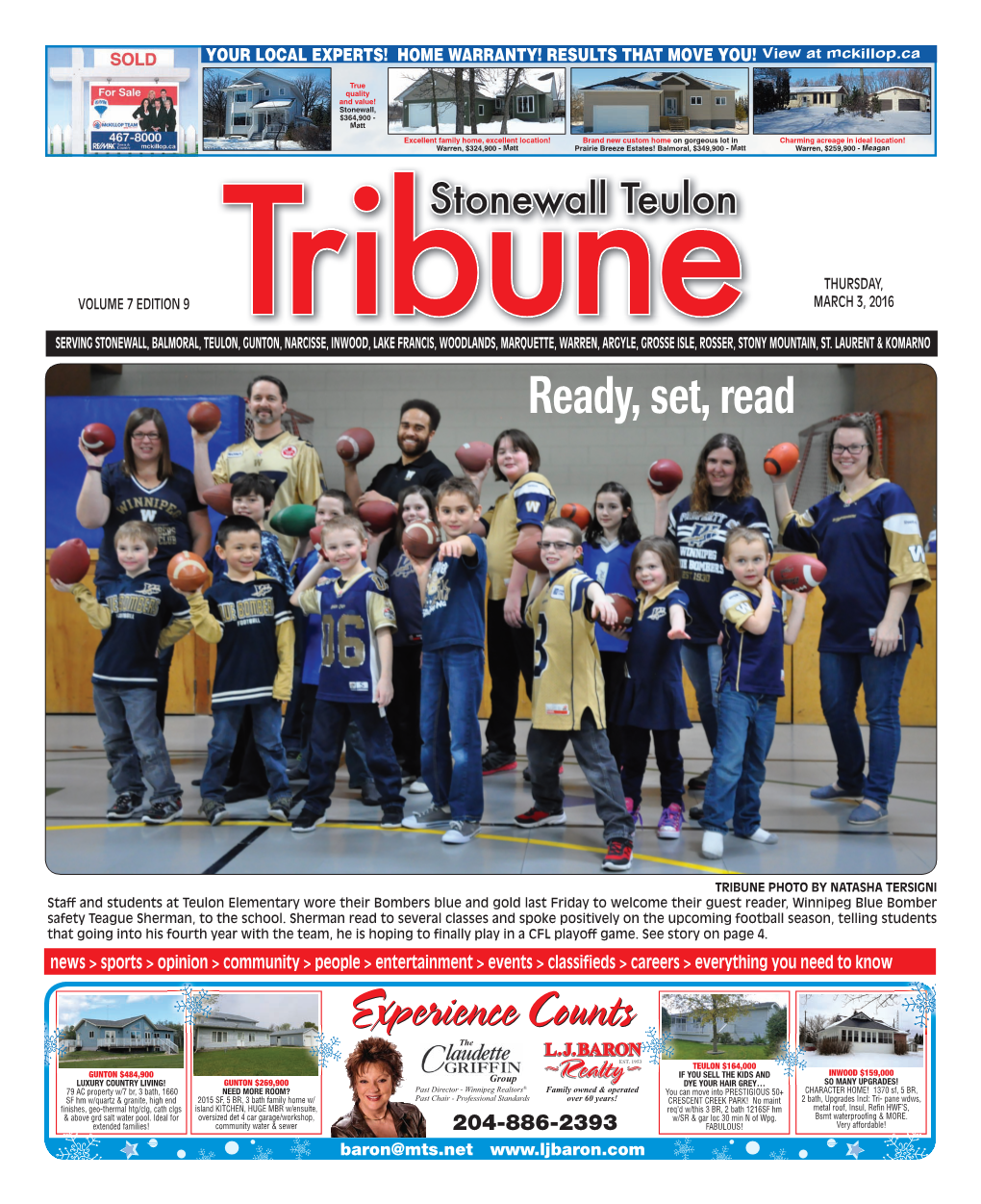 Stonewall Tribune 030316-Proofed.Indd