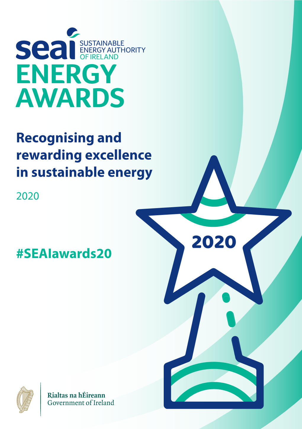 Recognising and Rewarding Excellence in Sustainable Energy 2020