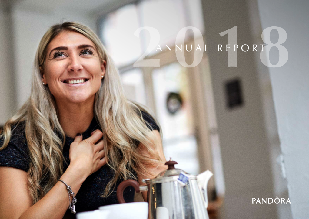 View Annual Report