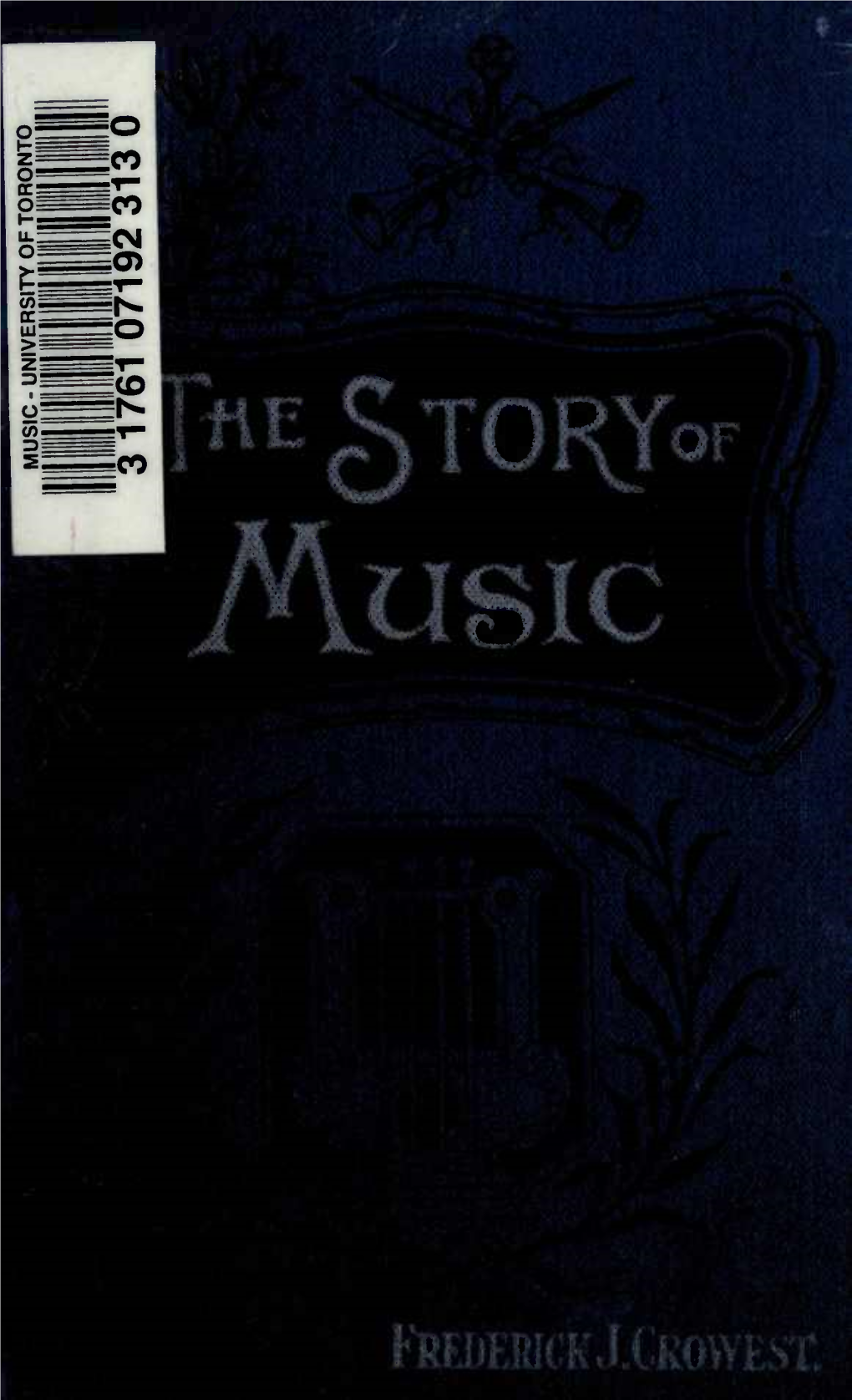 The Story of Music (1902)