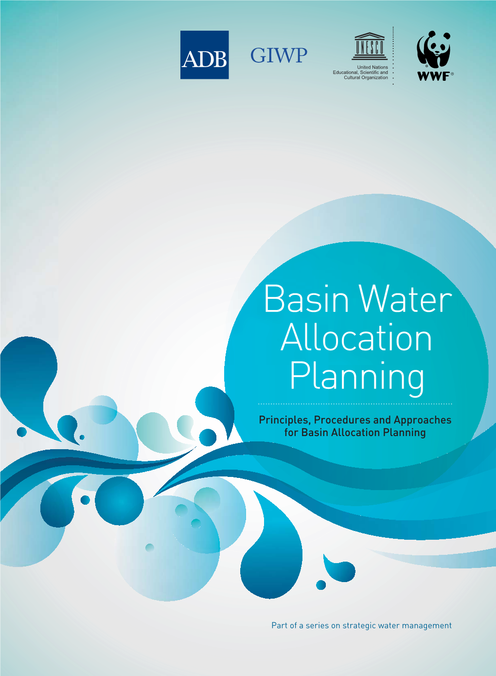 Basin Water Allocation Planning