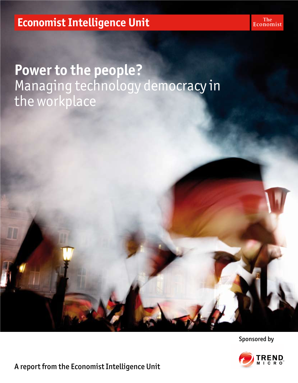 Managing Technology Democracy in the Workplace