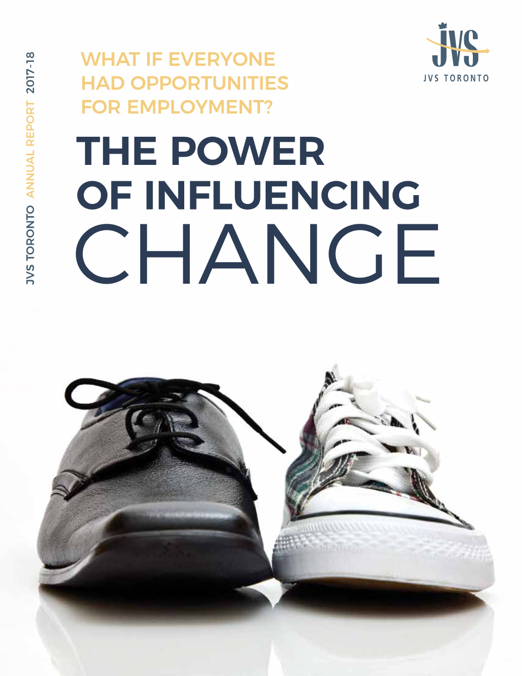 The Power of Influencing