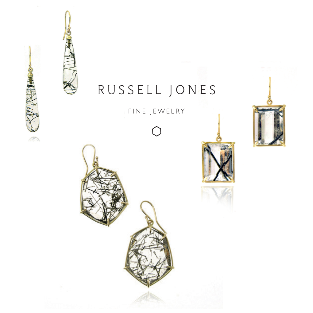 Russell Jones Fine Jewelry L