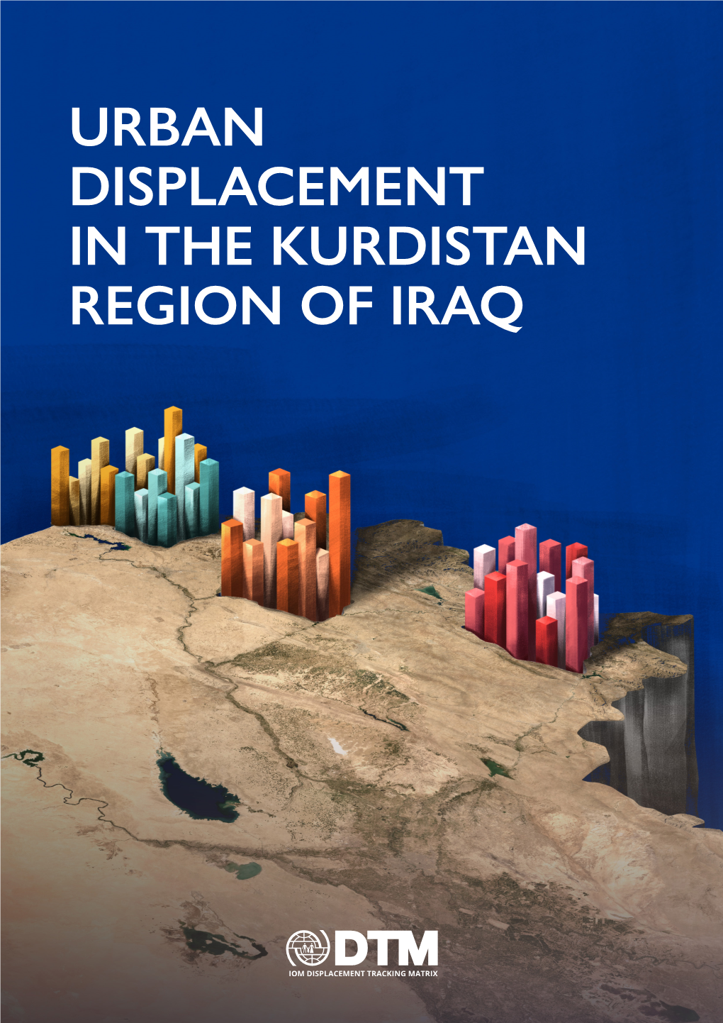 Urban Displacement in the Kurdistan Region of Iraq
