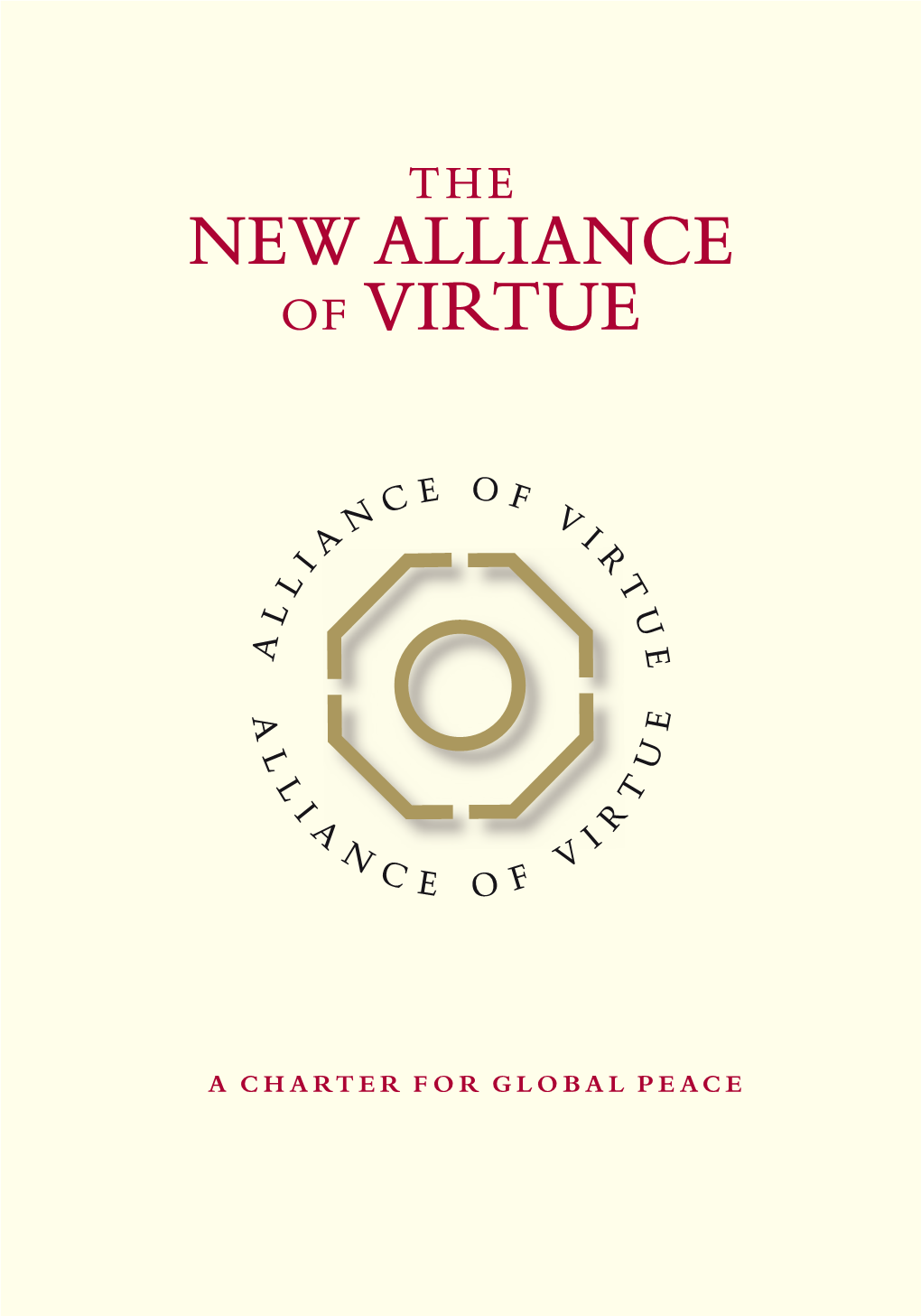 New Alliance of Virtue