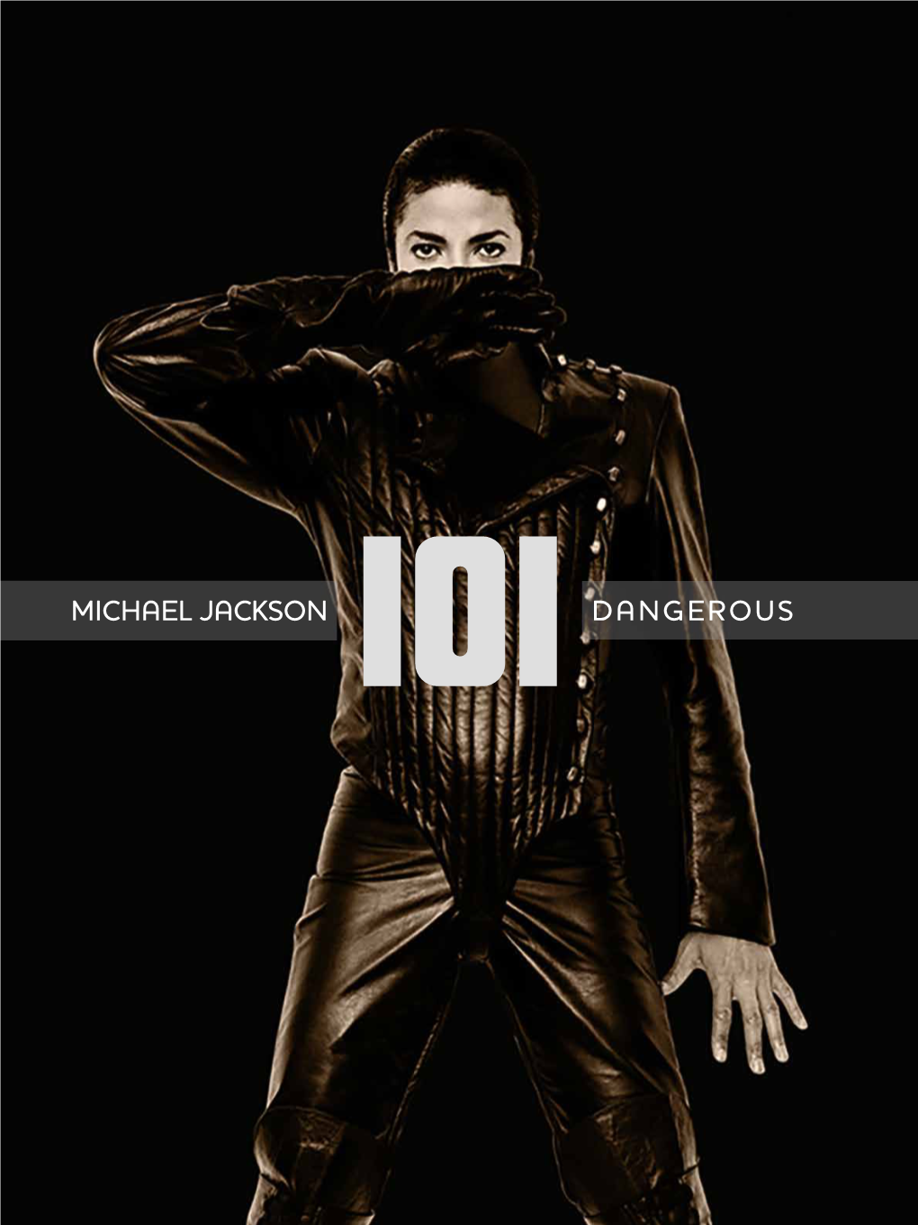 Michael Jackson Dangerous