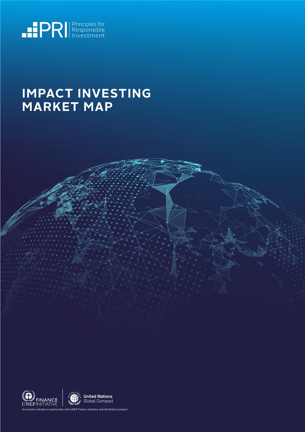 PRI Impact Investing Market