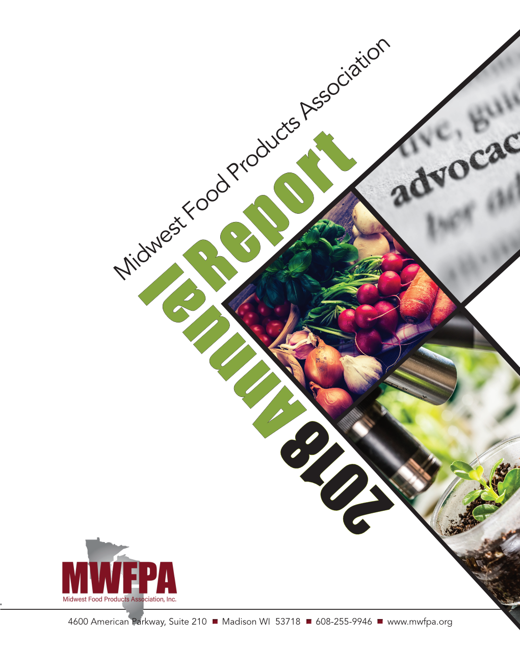 Midwest Food Products Association