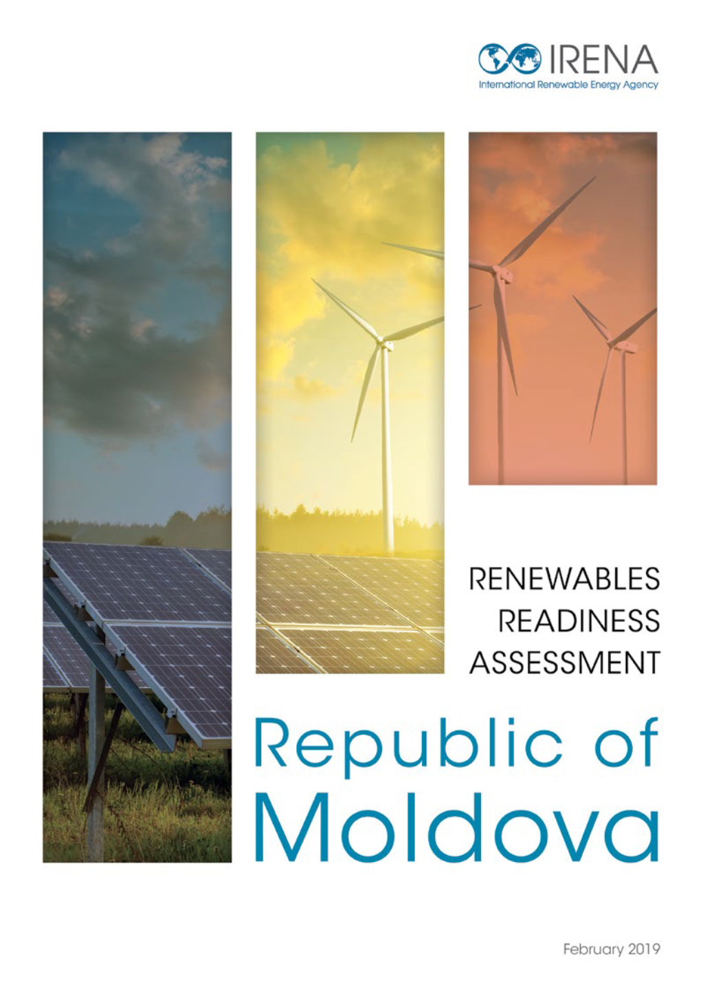 Renewables Readiness Assessment: Republic of Moldova, International Renewable Energy Agency, Abu Dhabi