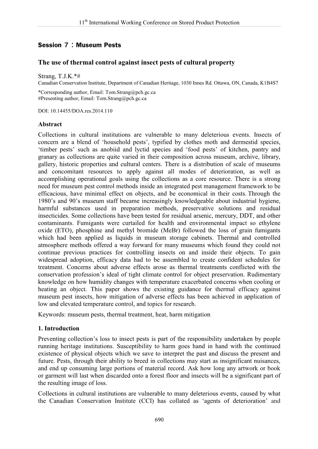 Journal of TSAE Vol. Xx No. X (Xxxx), Xxx–Xxx