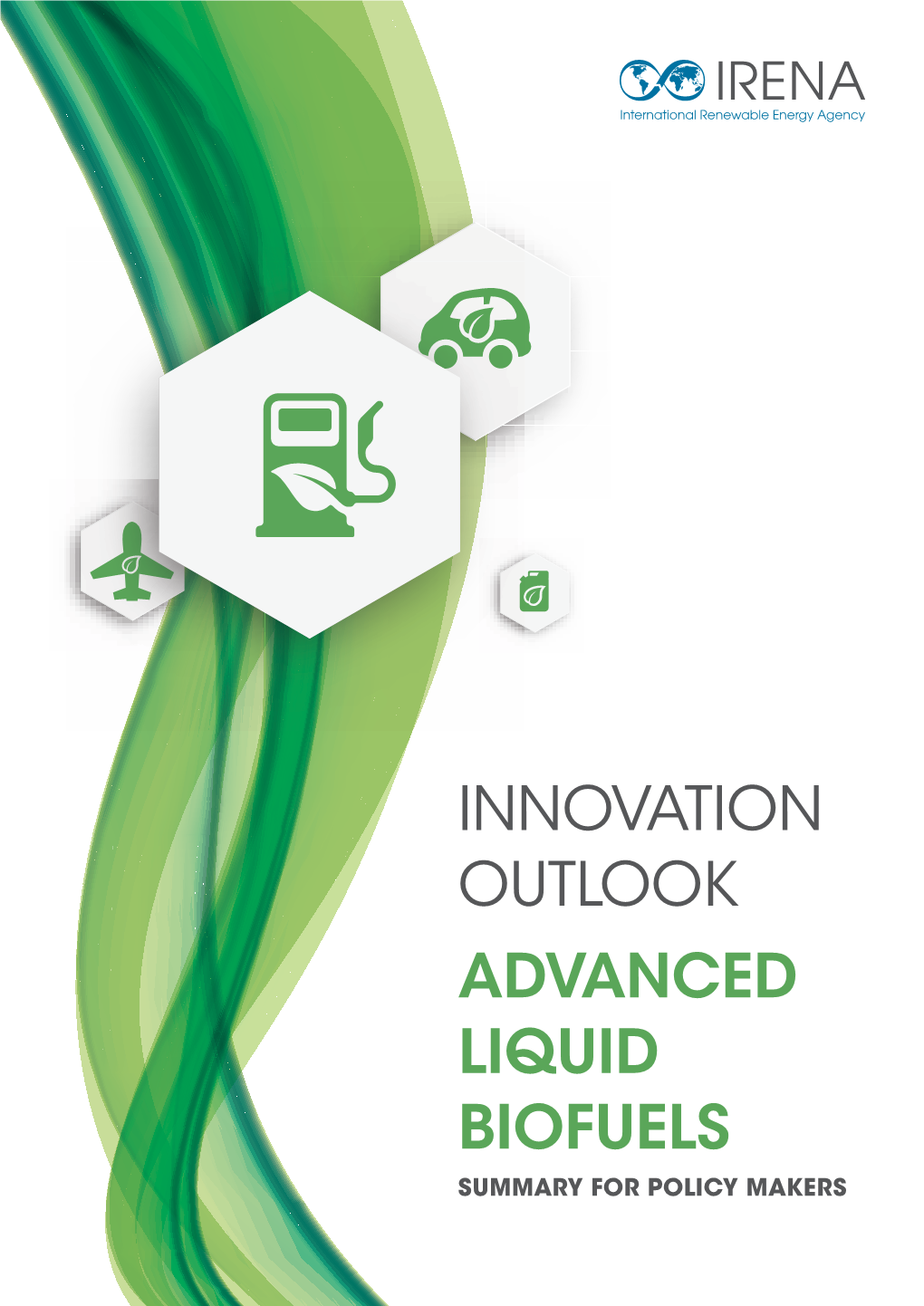 Advanced Liquid Biofuels. Summary