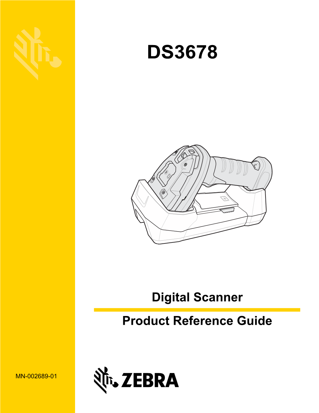 DS3678 Product Reference Guide (EN)