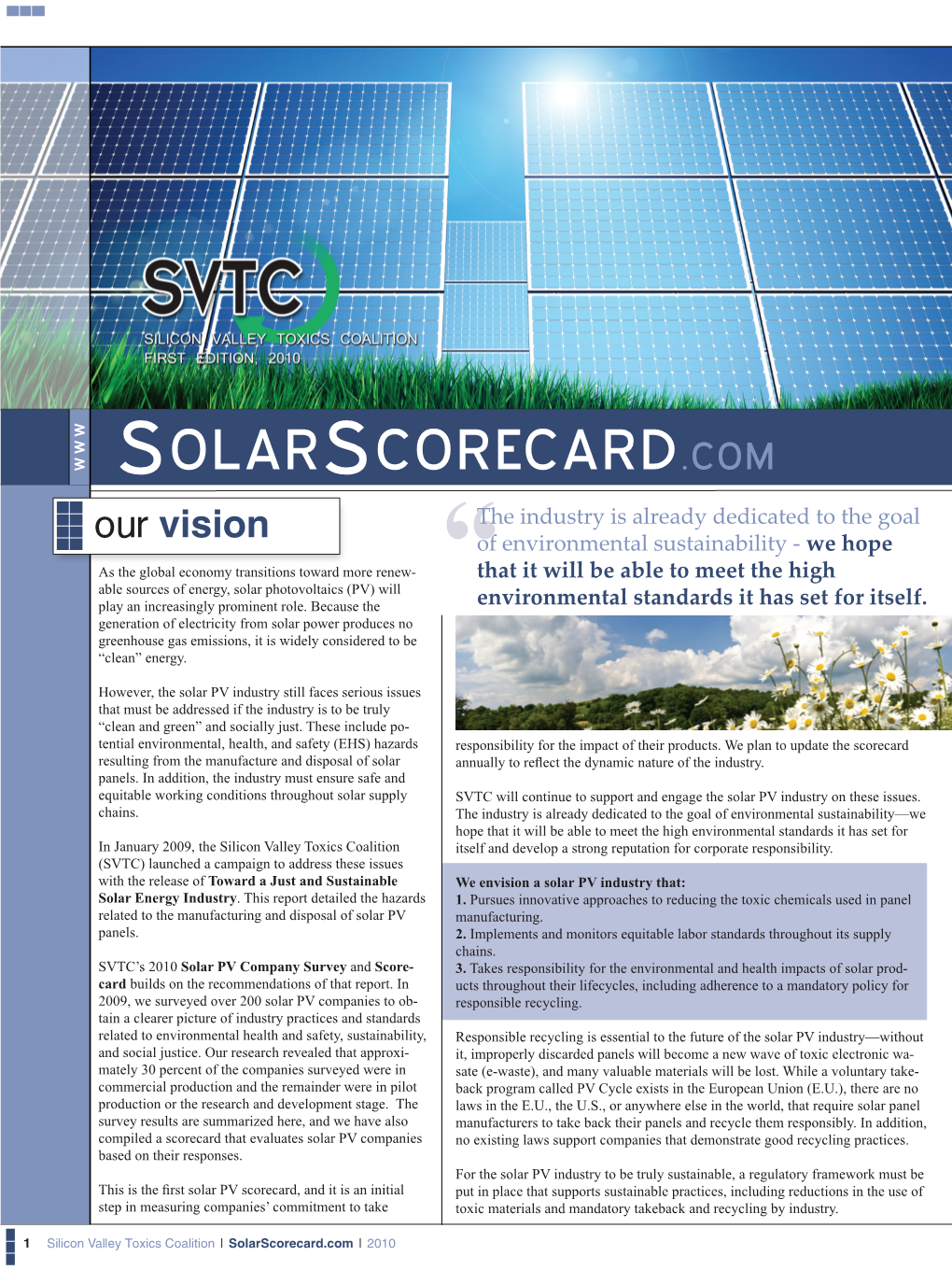 Solarscorecard.Pdf