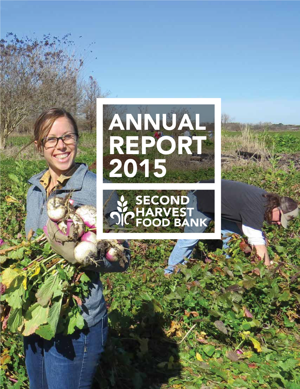 2015 Annual Report