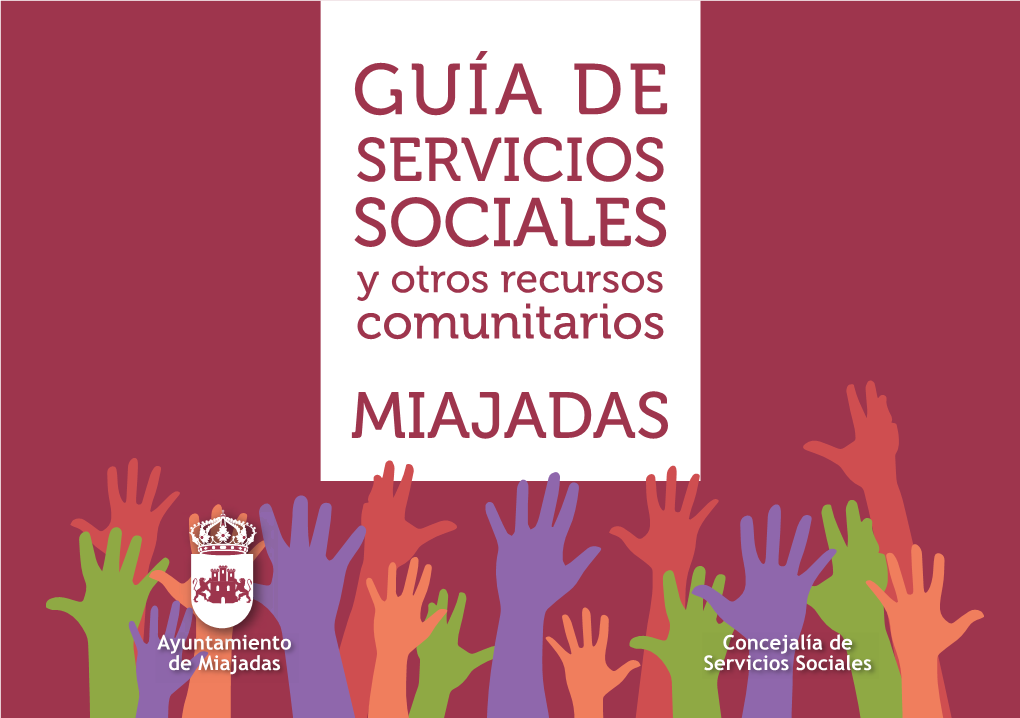 Guía De Servicios Sociales Y Otros