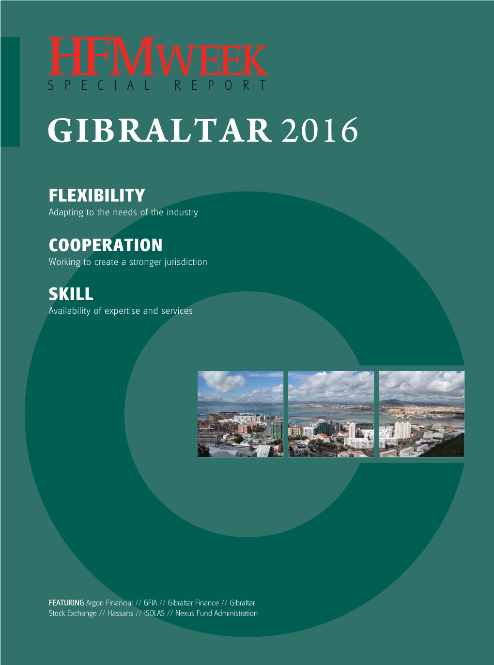 Gibraltar 2016