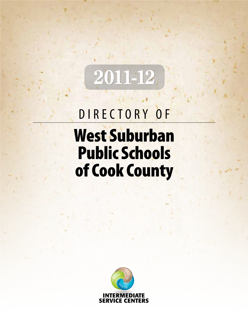 West Suburban Public Schools of Cook County