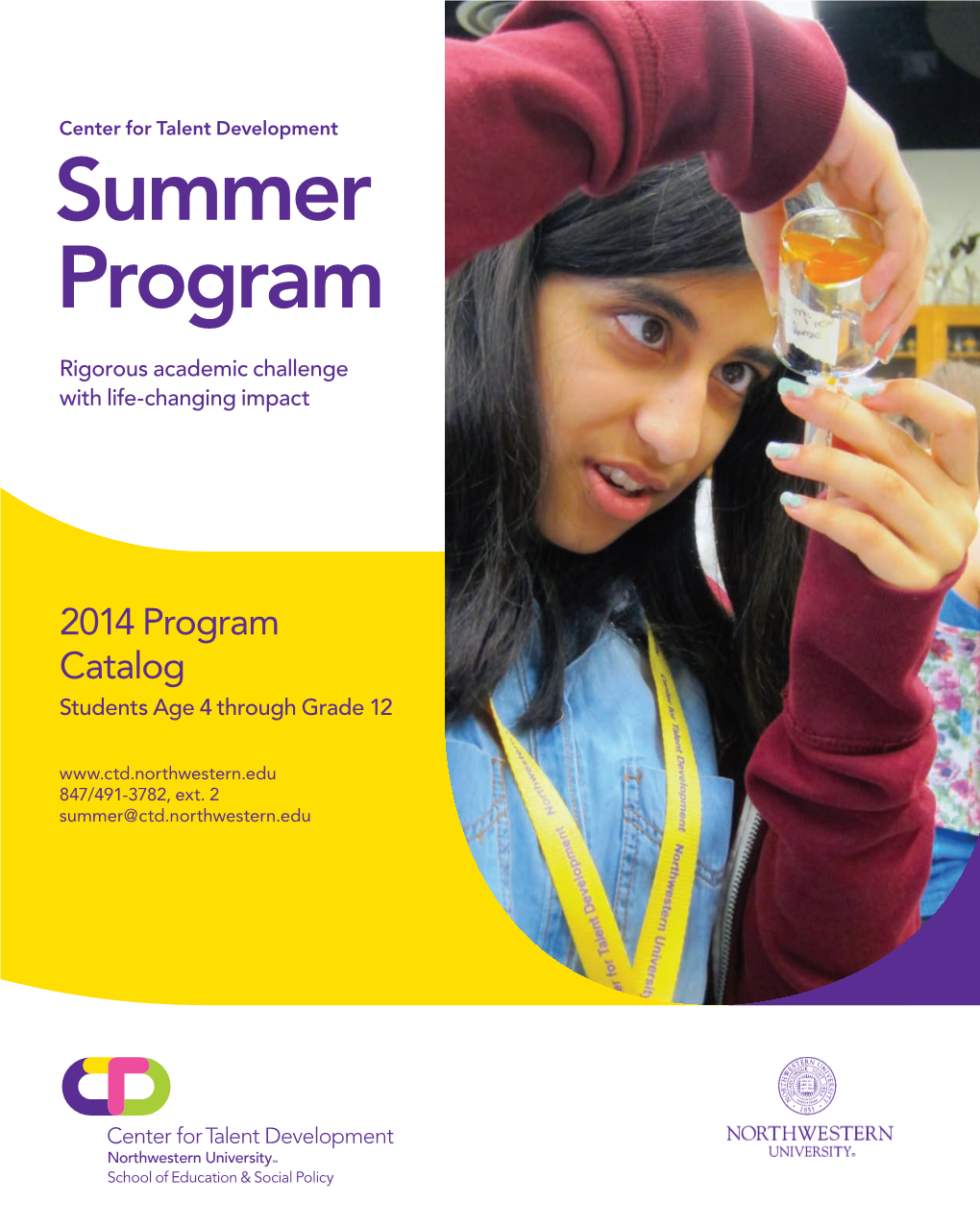 Summer Program