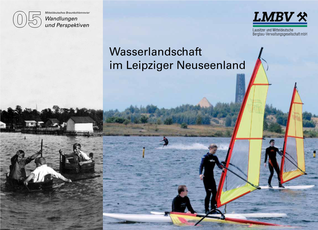 LMBV Leipziger Neuseenland.Pdf