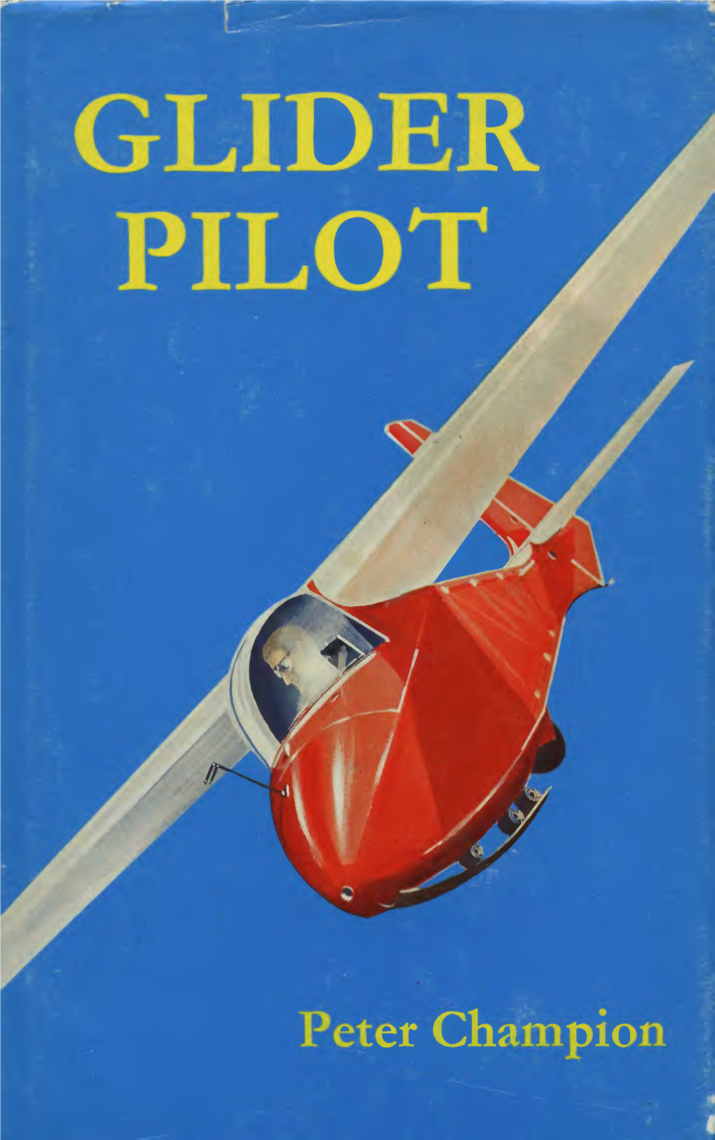 Glider Pilot