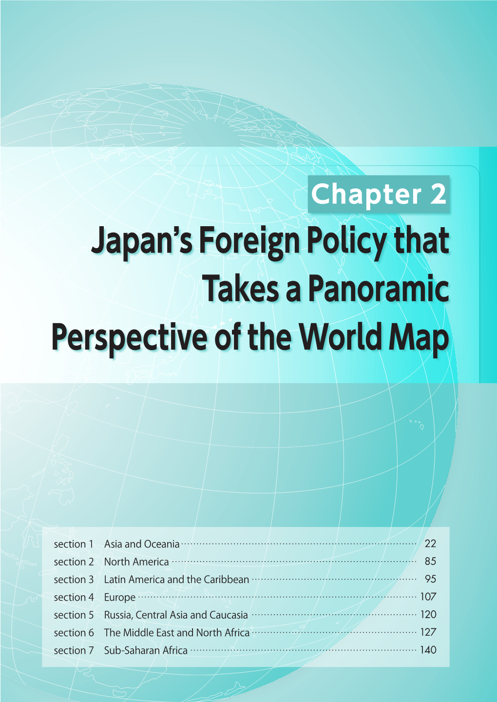 Asia and Oceania (PDF)