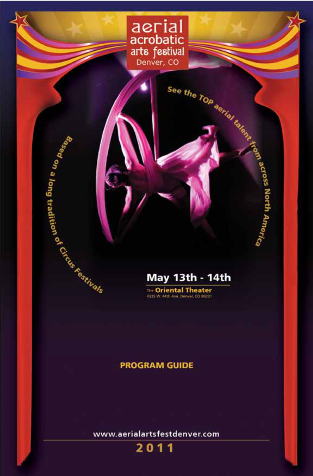 2011 Festival Program.Pdf