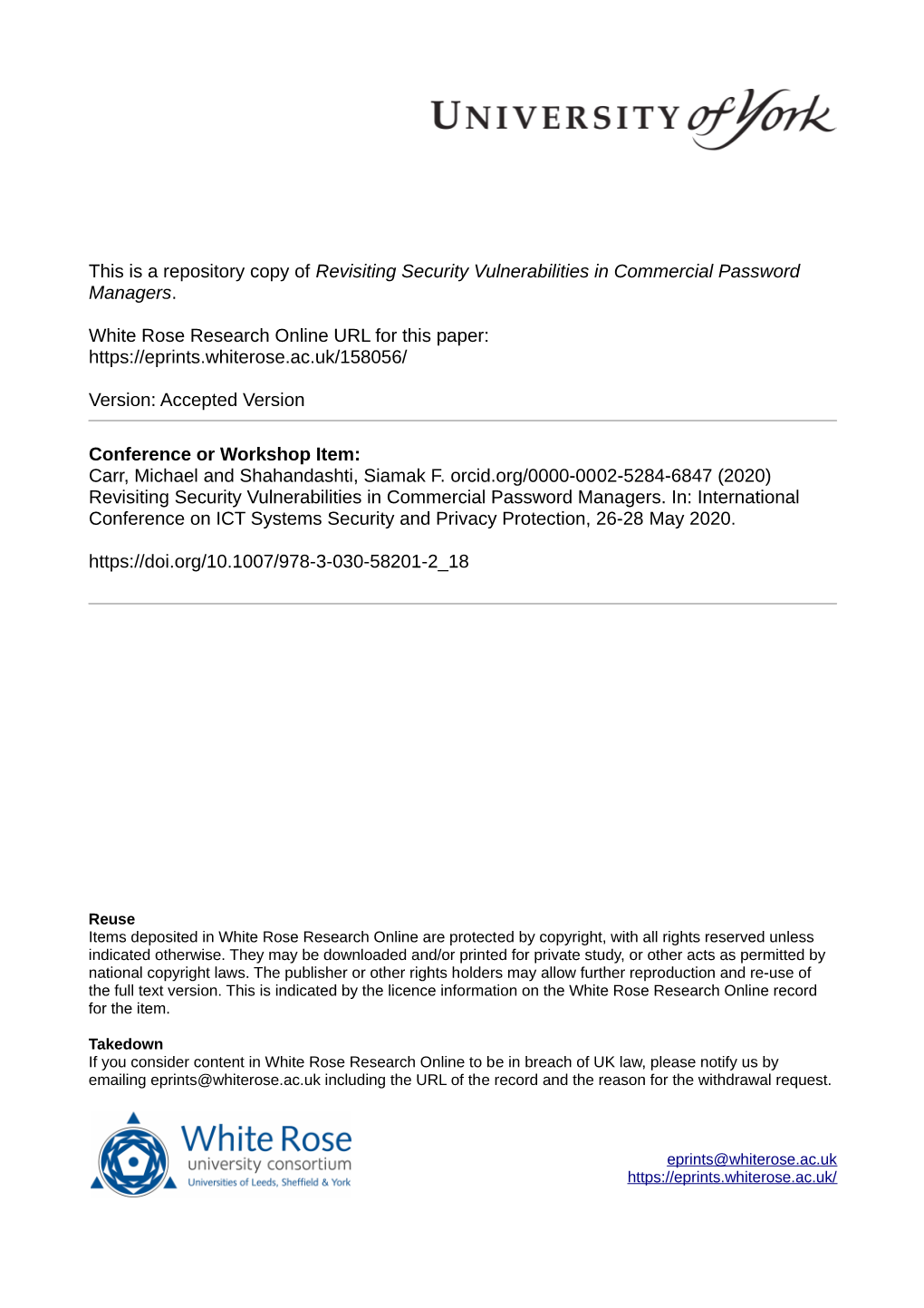 Revisiting Security Vulnerabilities in Commercial Password Managers