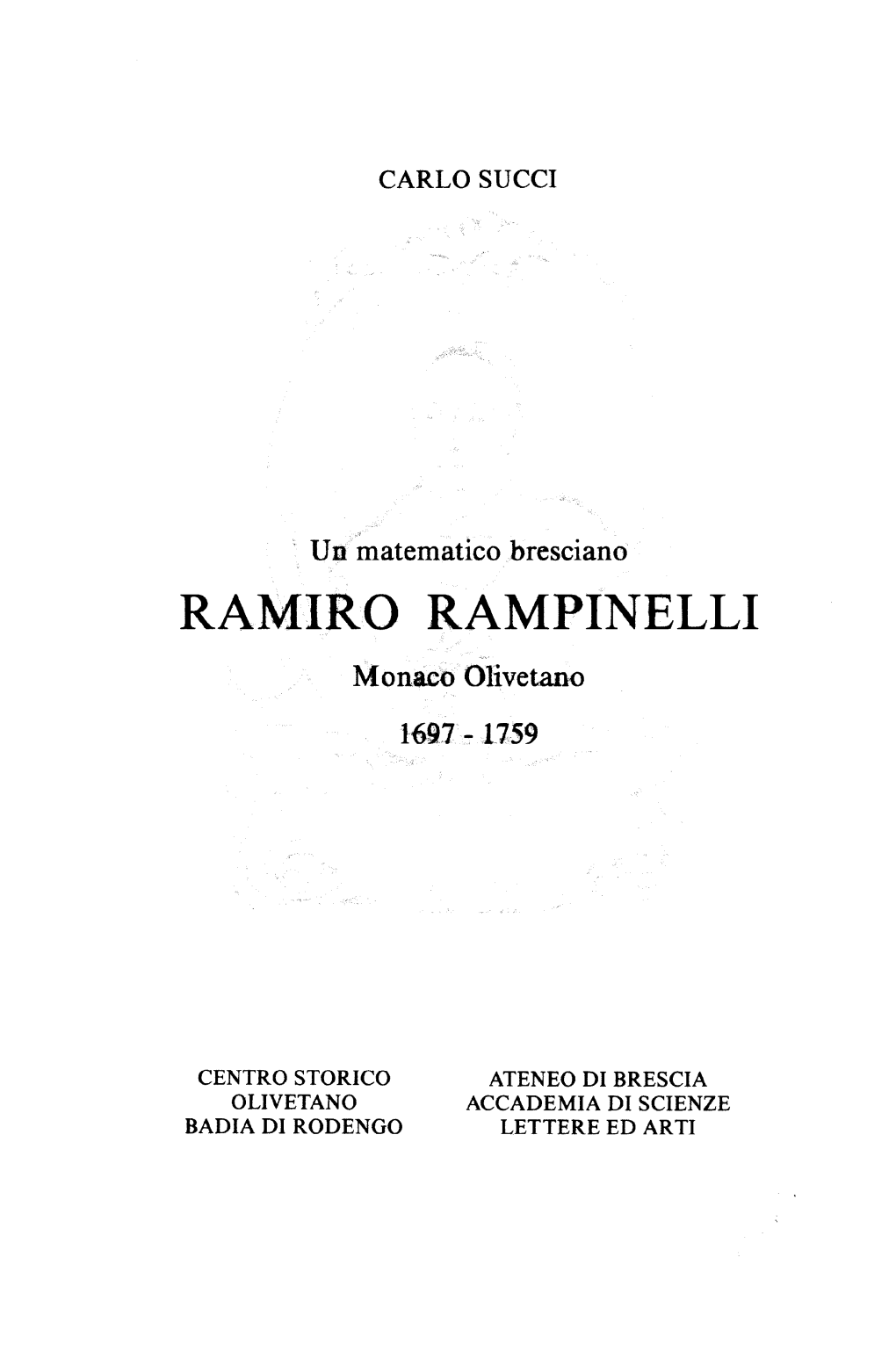 Ramiro Rampinelli