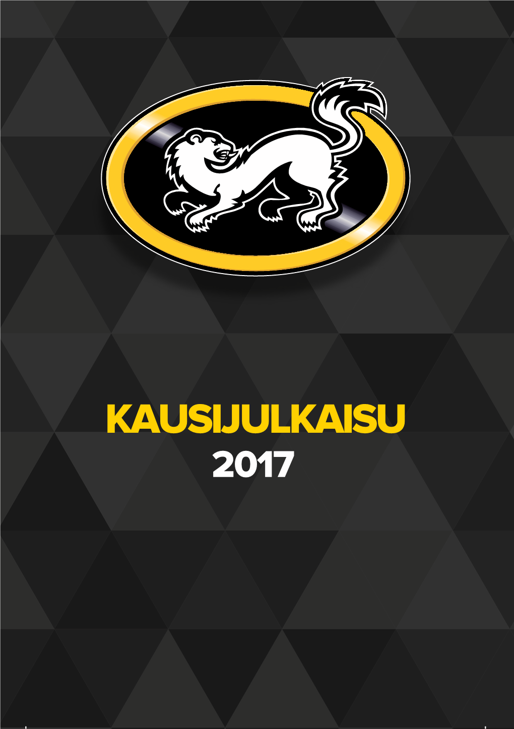 Kausijulkaisu 2017 Sisältö