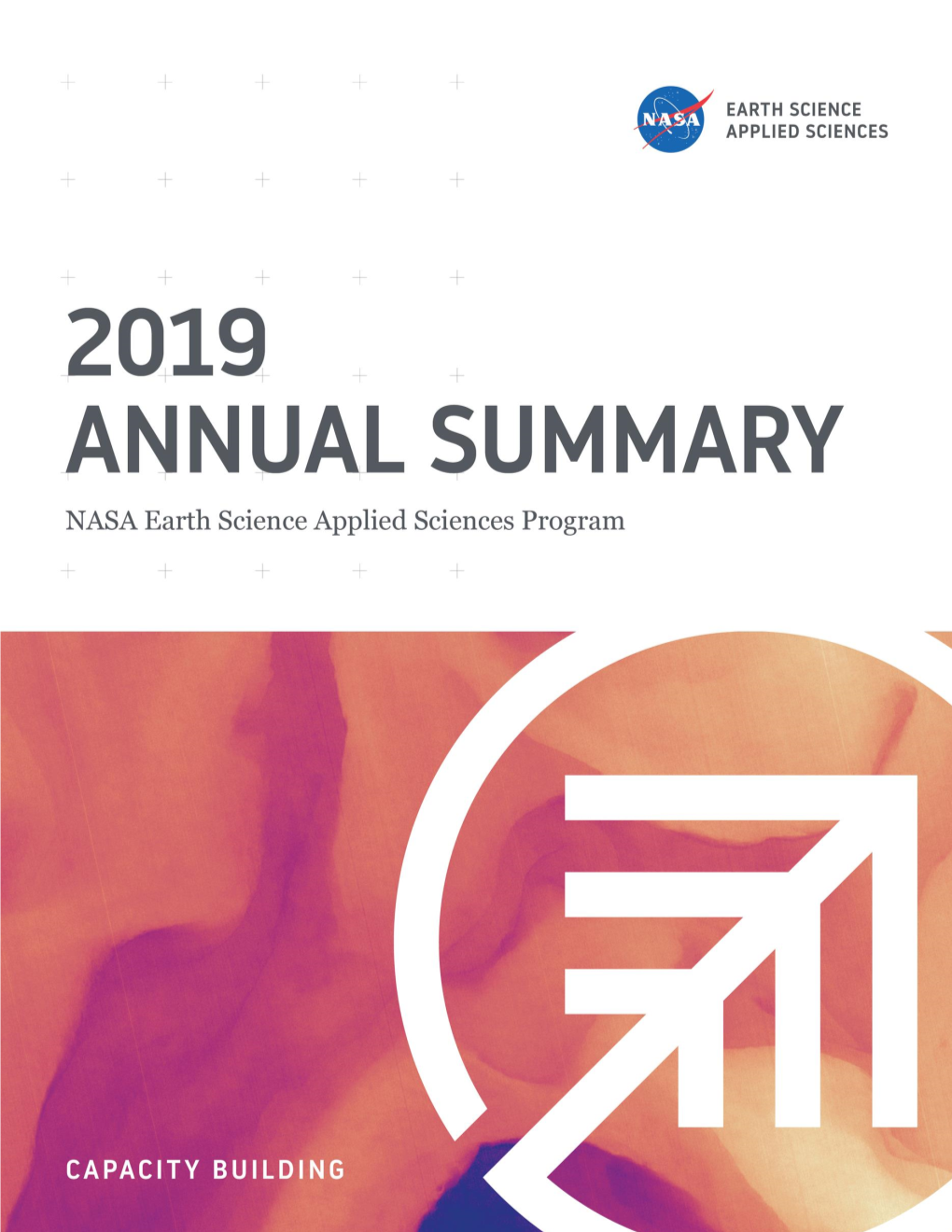 Capacity Building 2019 Annual Summary 1